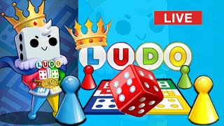 Ludo king👑 gameplay   joker G live screenshot 5