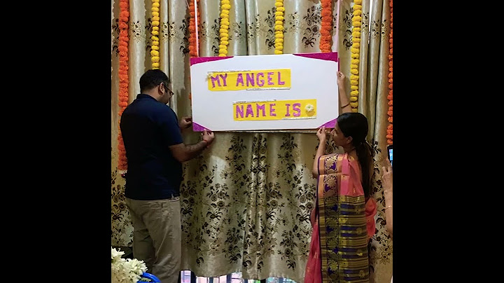 Beautiful Ceremony: Naming Our Newest Addition #shorts #namingceremony