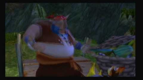 Jak And Daxter The Precursor Legacy Playthrough Part 4