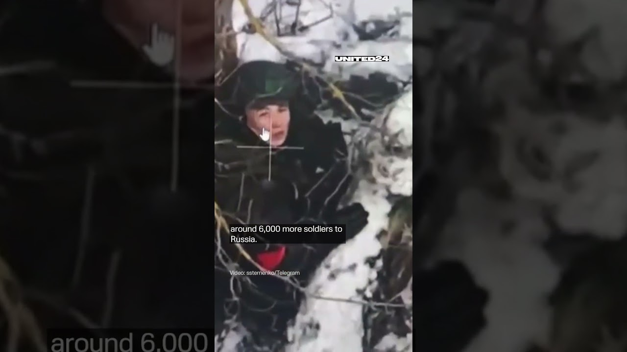 North Korea Continues to Lose a Lot of Soldiers in Ukraine 