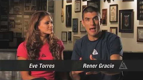 "Undercover Assailants" (Gracie Women Empowered DV...