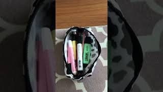 Okul Çantamı Hazırlıyorum Zeynep Yaman