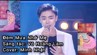 m Ma Nh M  Nguyn Minh Nht