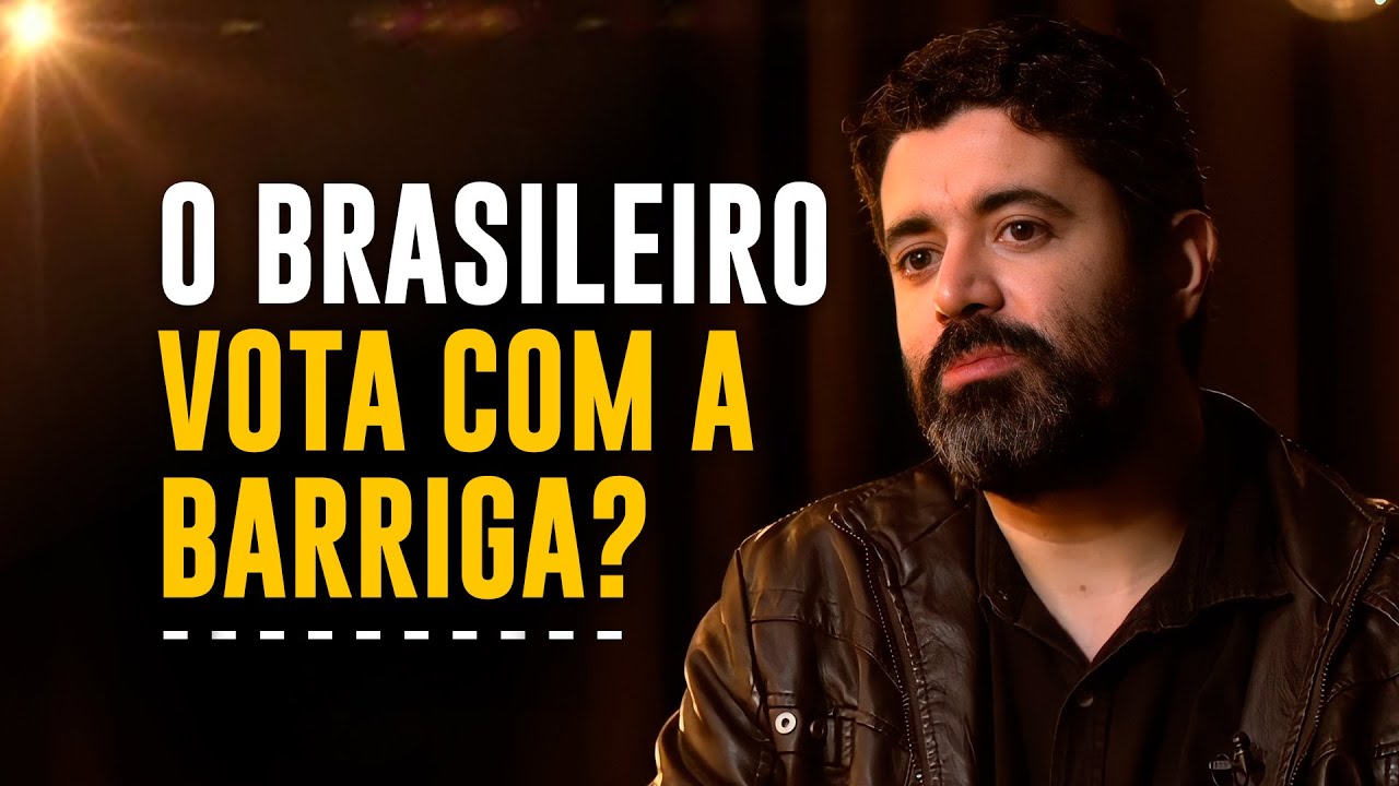 A mudança na cabeça do eleitor brasileiro | Flavio Morgenstern