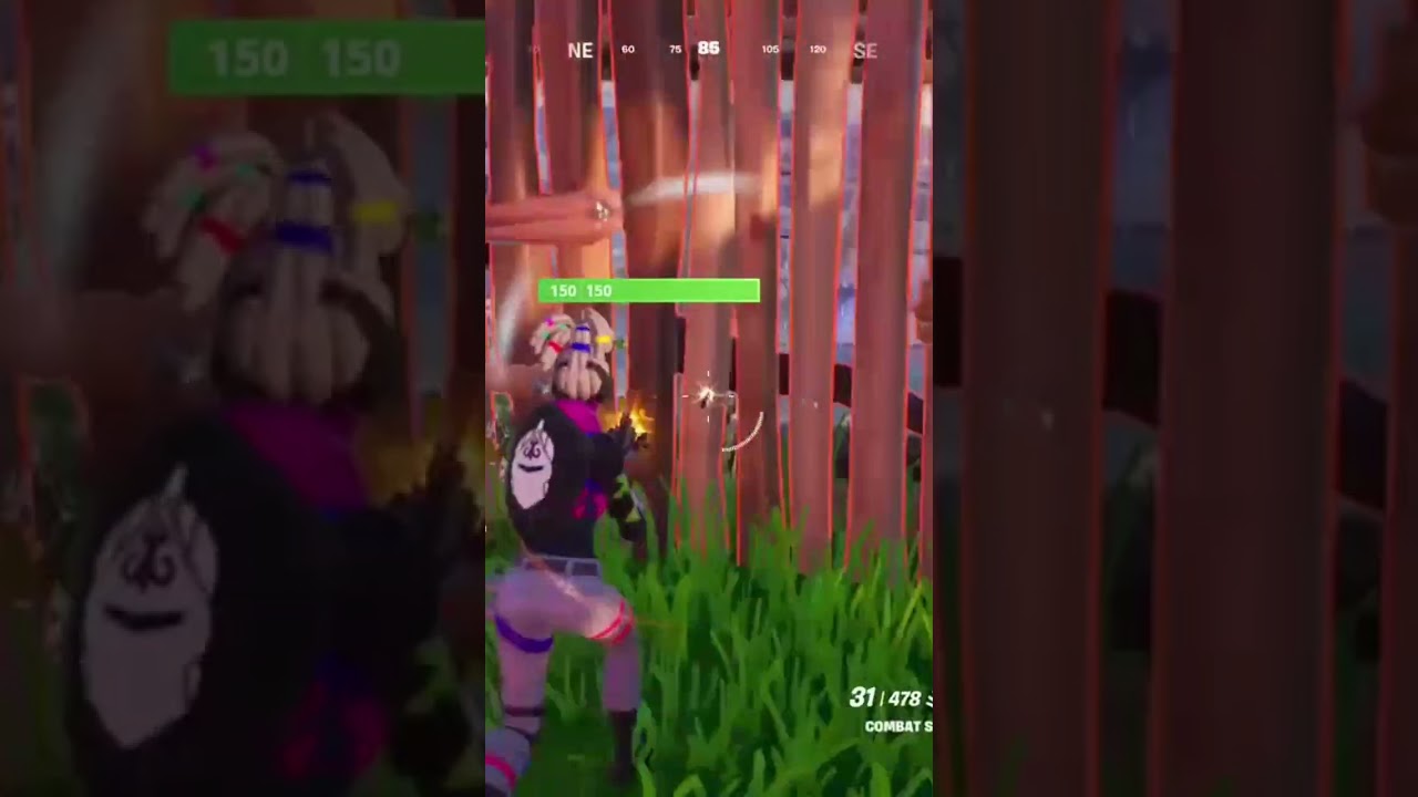 New Season Havoc Headshot 