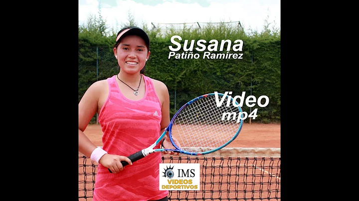 SUSANA ALEJANDRA PATIO RAMIREZ