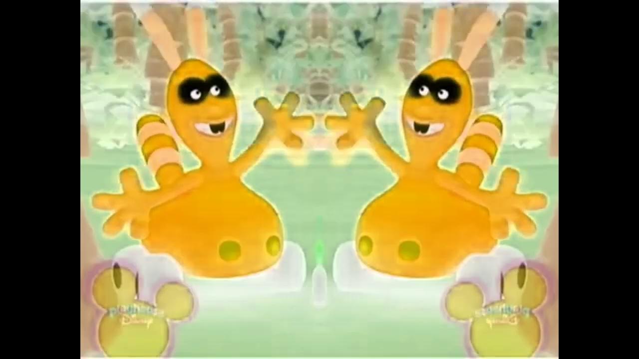 Jungle Junction Theme Song In G Major Jungle Junction Theme Song in G Major Earth Day Alight Motion Version