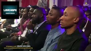 Tithing Controversy Addressed -- Apostle Michael Orokpo
