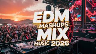 BASS-FILLED TRACKS 2026 🎶 DRIVING BEATS 2026 🎶 HEAVY BASS SOUND