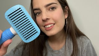 ASMR BANHO E TOSA - VOCÊ É O CATIORO screenshot 4