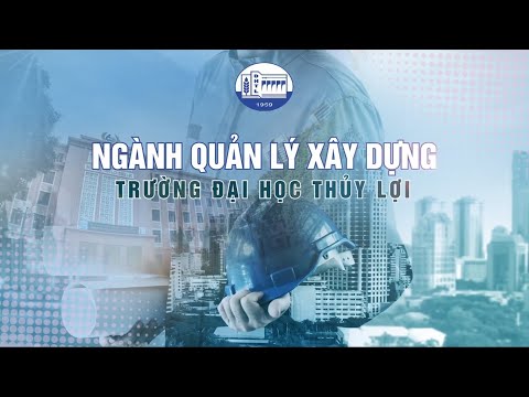Video TLA114 - Ngành Quản lý xây dựng - Khoa Công trình -... - youtube