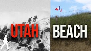 The Unsung Hero of D-Day: Utah Beach 80 Years Later