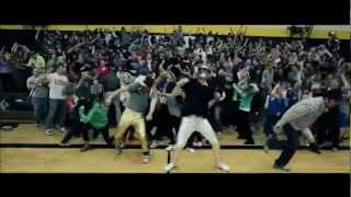 5 Horrible High School Harlem Shakes