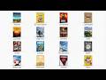 Every type of Game Art Explained under 7 minutes!