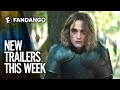 New Trailers This Week | Week 35 | Movieclips Trailers