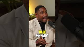 Why Entrepreneurs Pay Less Taxes 💸👉🏾