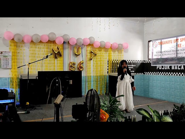 Lagu Hafizh Qur'an Cover By Safira Nailatul Izzah class=