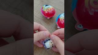 #keşfet #art #asmrsounds #unboxing #asmr #satisfying #toys #sanrio #sticker #drawing