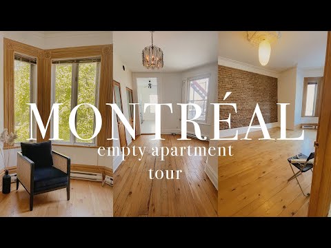 Video: Lyse Farger Legg Til En Pop Til Montreal Victoria Residence