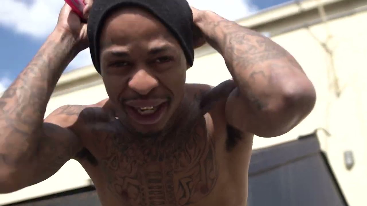 Nook Gotti - Free Booly (Official Music Video) Shot by 