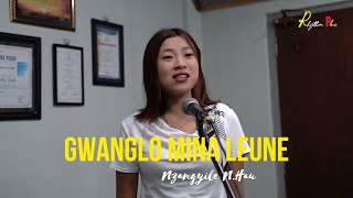 Gwanglo Mina Leune