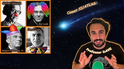 Clowning On Pseudoscience Frauds with Dave Farina @ProfessorDaveExplains