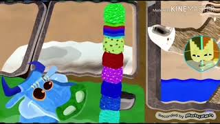 Numberblocks Scoop A Scoop Song In G Major 22