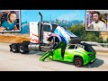 ACCIDENTES EXTREMOS en el MULTIJUGADOR de BEAMNG DRIVE 💥