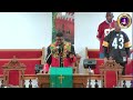 Campbell's Chapel AME Church (Carrollton, VA) Sunday Morning Worship