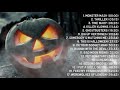 Halloween Radio - 1 Hour of Halloween Party Music