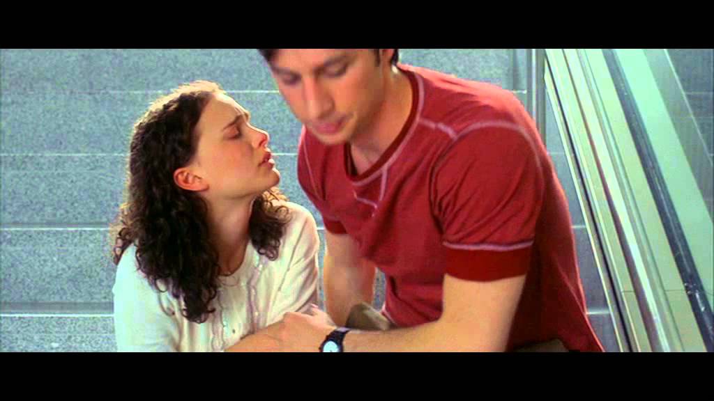Film La Mia Vita A Garden State