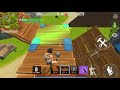 DOMINATING LOBBYS rocket Royale gameplay #2