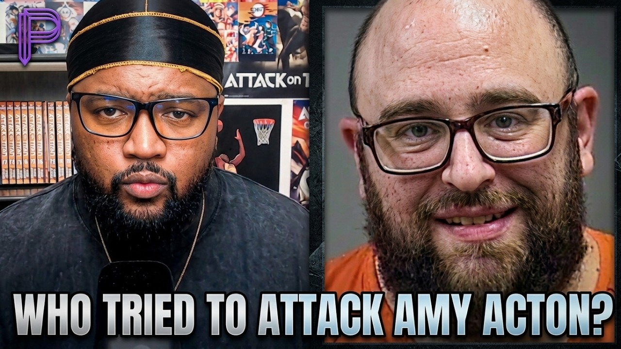 What Happened to Amy Acton at the Canfield Fair, and Who Is Patrick Havas?