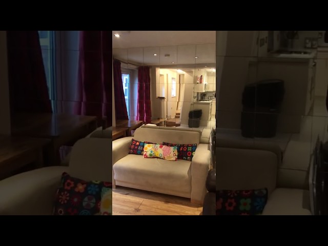 Gorgeous Two Bed Flat,Sutton Coldfield inc Bills!! Main Photo