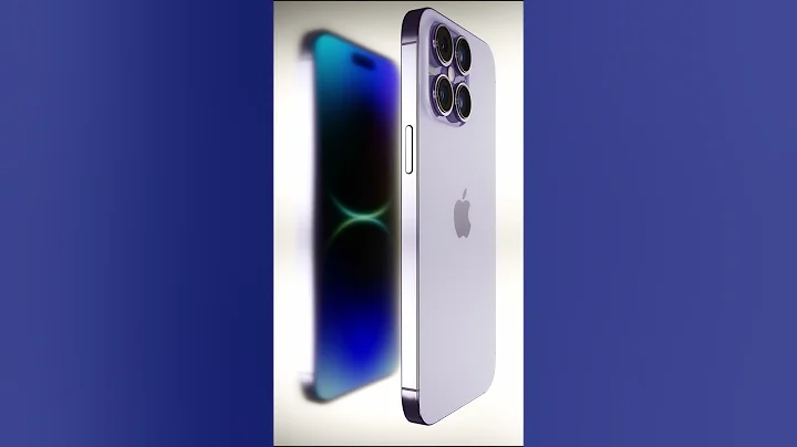 iPhone 15 Pro,iPhone 15 Pro Max, iPhone 15 Ultra concept - 天天要聞