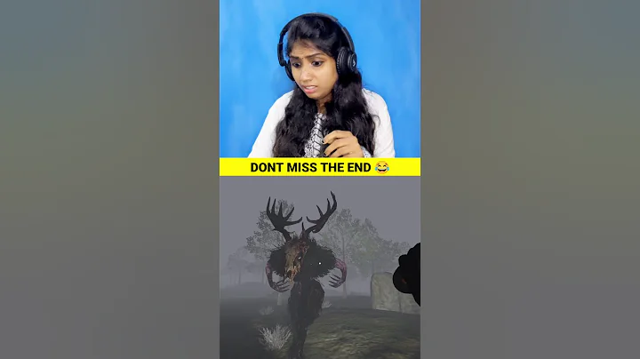 Scary Wild 👻 Funny moments😂💥😂 #shorts #jenigaming #scarywild