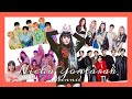 Idols reaction to (G)I-dle MINNIE