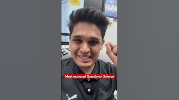 Class 10 Science - Most Important Questions🔥| Prashant Kirad