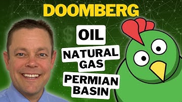 Doomberg Predicts Global Energy Shift in 2026!