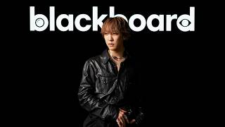 Aile The Shota「ShyなBaby 」(blackboard version)