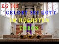 Miniature de la vidéo de la chanson Teil 137
