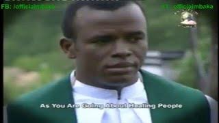 Agabigala m (Forsake Me Not) -  Father Mbaka
