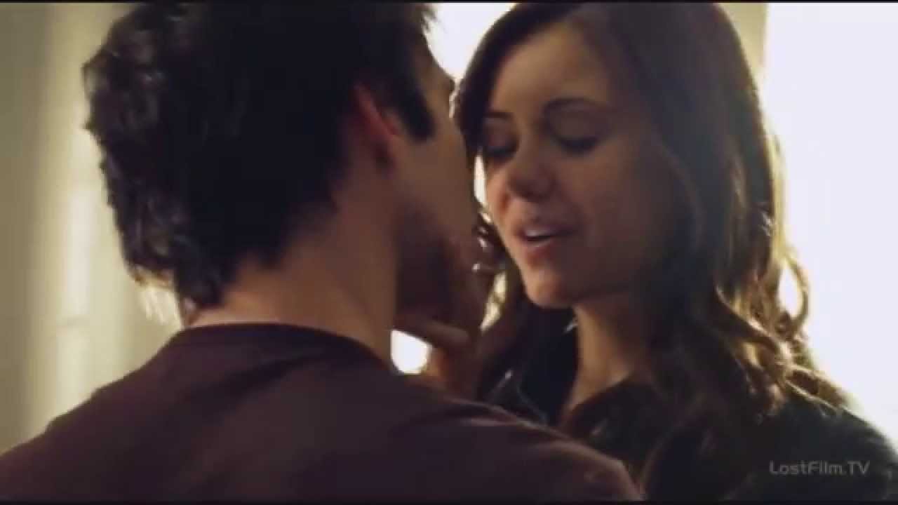 Деймон и Елена | У меня есть ты