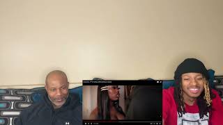 DAD REACTS TO King Von - F**k Yo Man (Official Music Video)