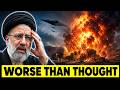 U.S. Military’s Final Blow Strike Plan Against Iran Is Worse Than You Think