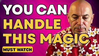 Bashar's POWERFUL Message For When Life Feels Overwhelmingly Magical (Darryl Anka Channeling)