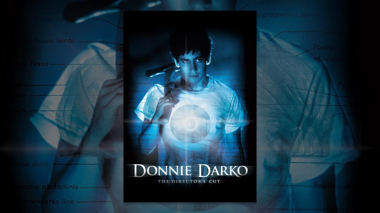 Donnie Darko (Director