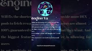 Famous Staking with STARGATE Protocol is the real deal... it's promising. Wealth