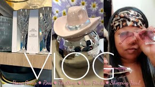 Daily Vlog Im Calling It Cowgirl Carter Come Shopping W Me