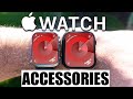 Apple Watch Accessories: Budget Vs High-end